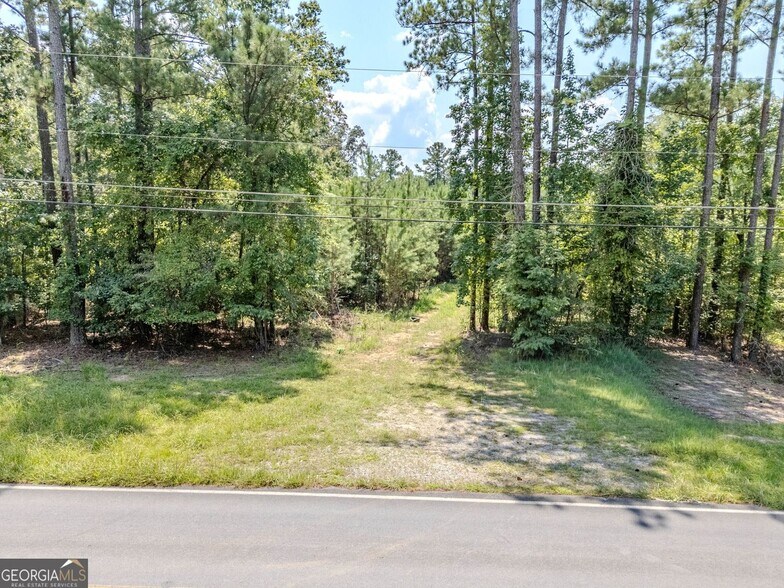 0 Radio Springs Rd SW, Rome, GA à vendre - Photo du bâtiment - Image 2 de 8
