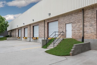 More details for 1 Andrew Dr, Stockbridge, GA - Industrial for Lease