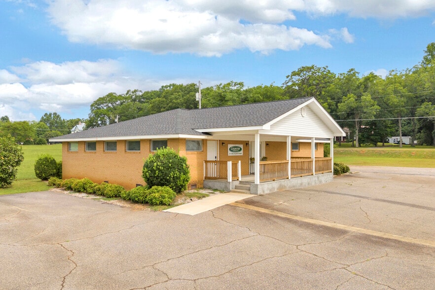 307 N Bypass E, Washington, GA for sale - Building Photo - Image 2 of 15