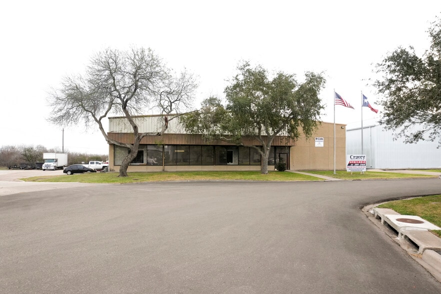 3117 Cabaniss Pky, Corpus Christi, TX for sale - Building Photo - Image 2 of 14