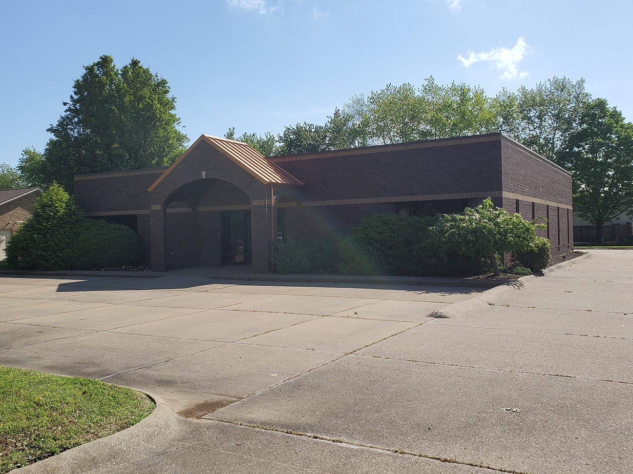 1222 Professional Blvd, Evansville, IN for sale Building Photo- Image 1 of 1