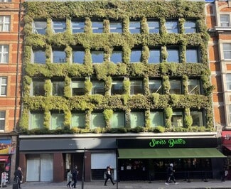 More details for 114-118 Southampton Row, London - Office for Lease
