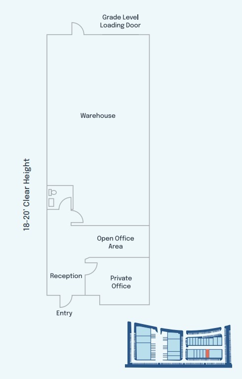 13741 Danielson St, Poway, CA à louer Plan d  tage- Image 1 de 6