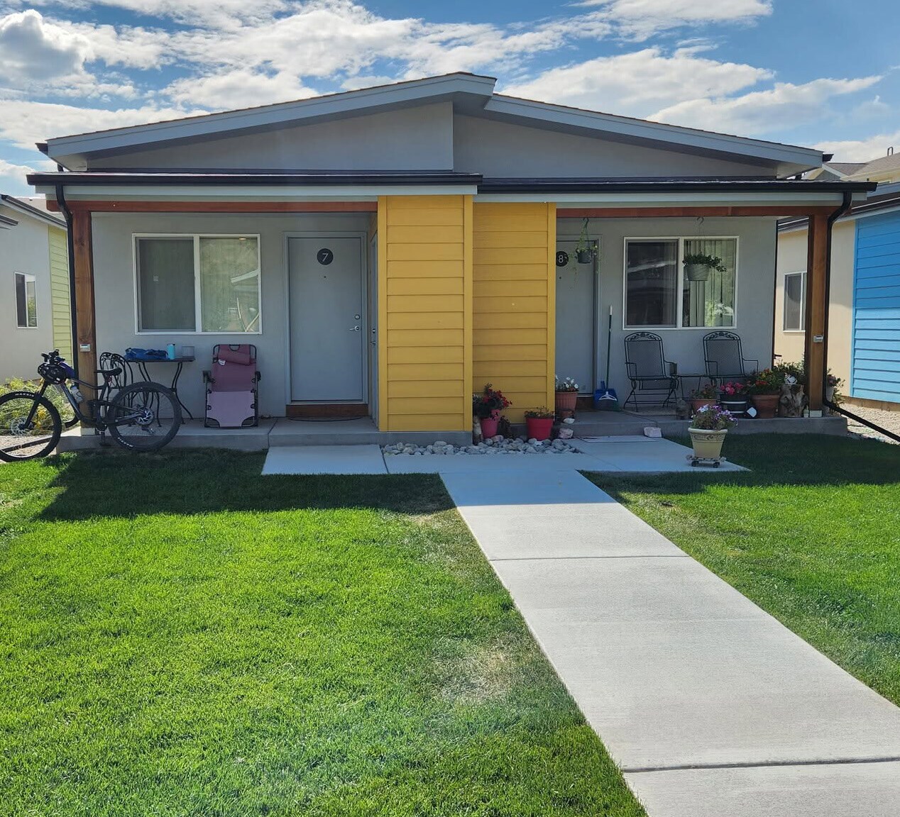 6906 Vandaveer Ranch Rd, Salida, CO à vendre Photo principale- Image 1 de 4