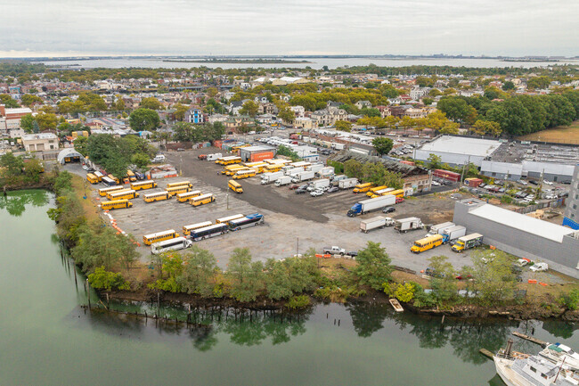 Plus de détails pour 2124 Mill Ave, Brooklyn, NY - Terrain à louer