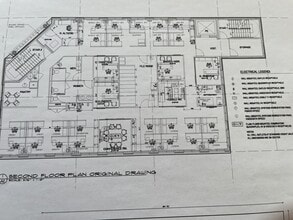 2 Pembroke Pl, Edgewater, NJ for lease Floor Plan- Image 1 of 1