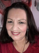 Katherine Stephenson