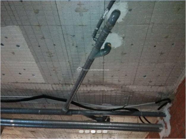 Commerce de détail dans Cáceres à vendre - Photo de construction - Image 3 de 5