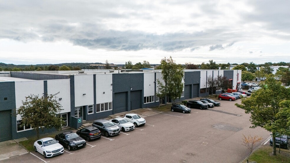 Wellheads Ter, Aberdeen for lease - Building Photo - Image 2 of 11