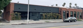 More details for 4125 W Jefferson Blvd, Los Angeles, CA - Office for Lease