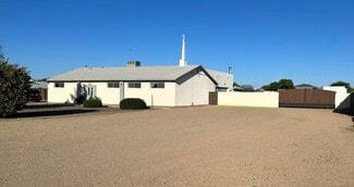 Plus de détails pour 15703 N 36th St, Phoenix, AZ - Spécialité à vendre