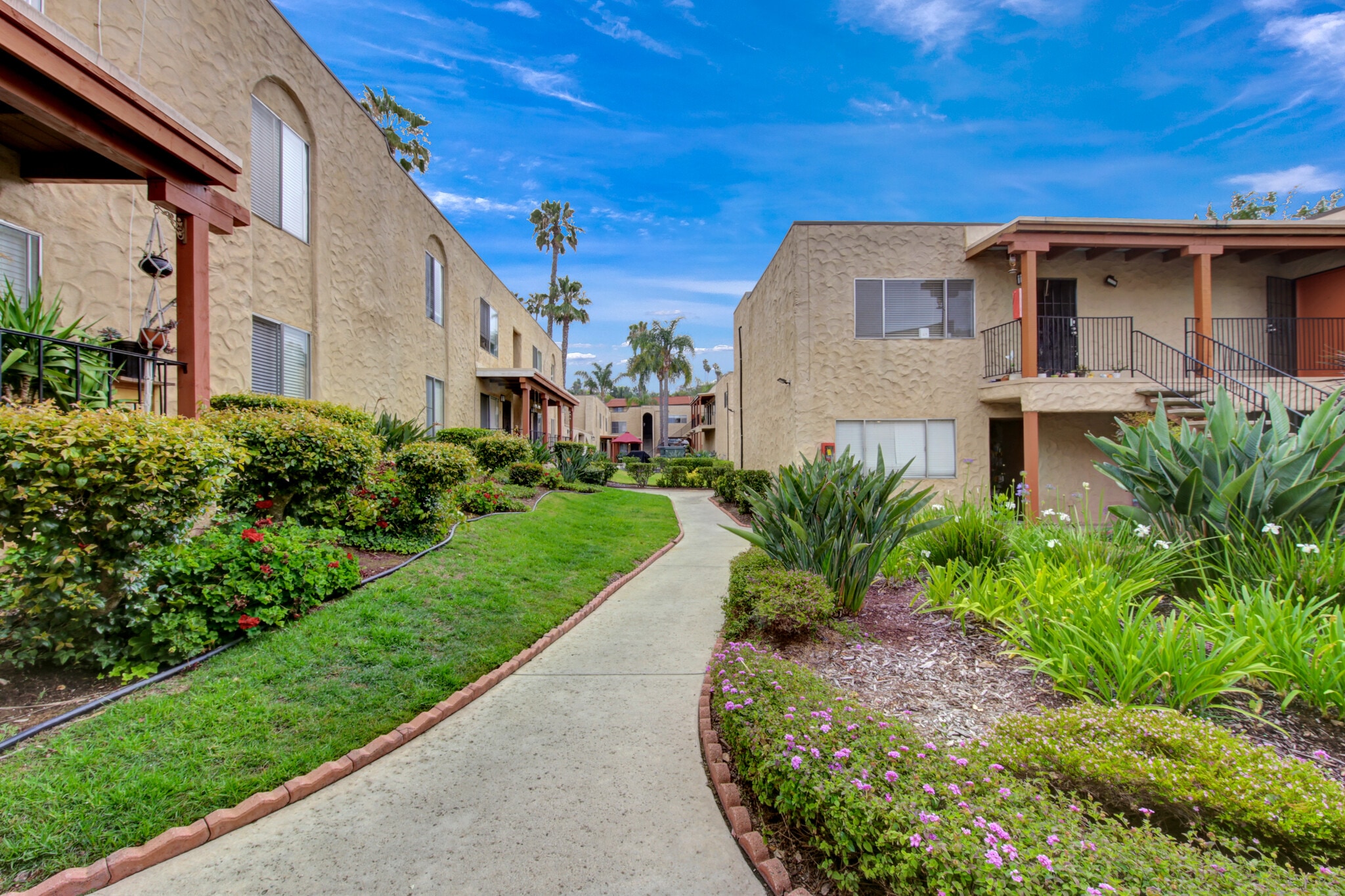 8694 Lemon Ave, La Mesa, CA for sale Building Photo- Image 1 of 9