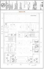 1042 W Fulton Market, Chicago, IL à louer Plan de site- Image 1 de 11