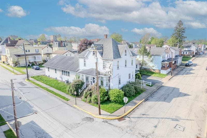 501 Alexandria St, Latrobe, PA for sale Building Photo- Image 1 of 31