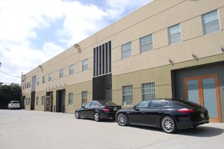 More details for 8950-8956 Ellis Ave, Los Angeles, CA - Flex for Lease