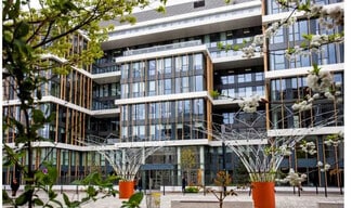 More details for 2 Avenue De La Gare, Montigny-le-Bretonneux - Office for Lease