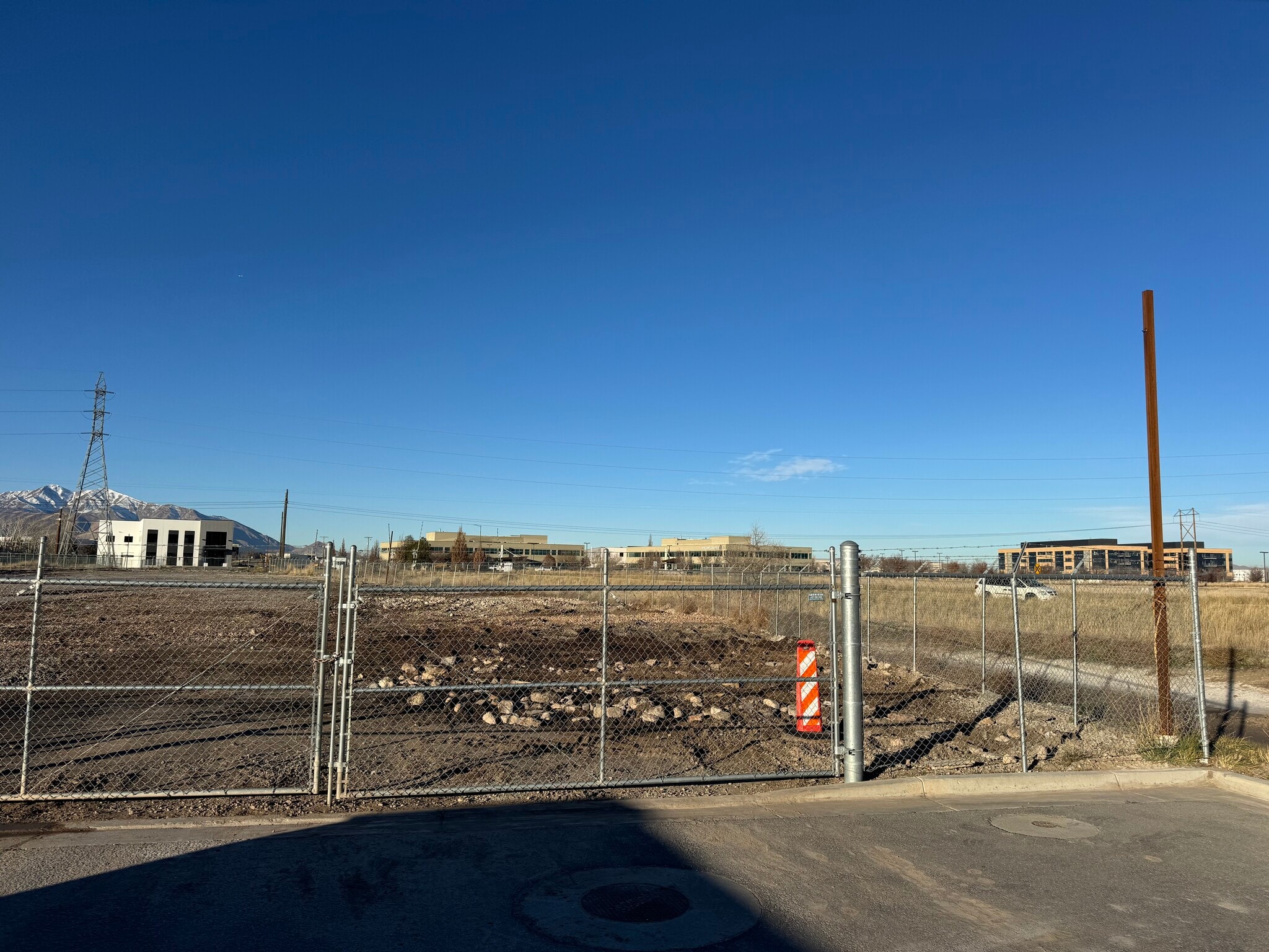 4487 California Avenue, Salt Lake City, UT for lease Primary Photo- Image 1 of 5