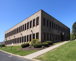 125 Elwood Davis Rd, Syracuse NY - Centre de données