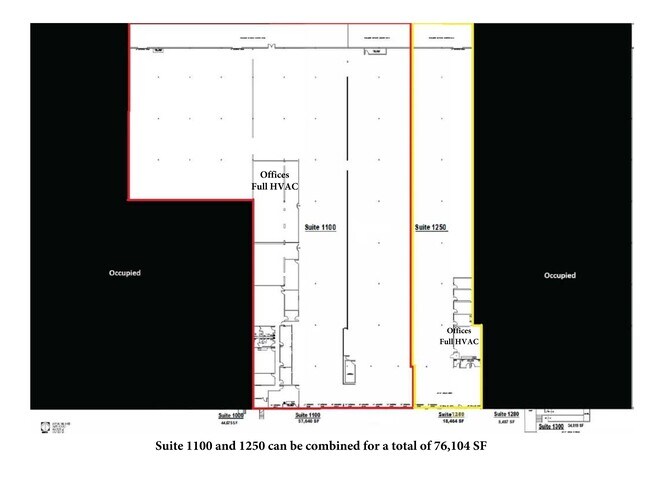More details for 615 W Wilshire Blvd, Oklahoma City, OK - Industrial for Lease