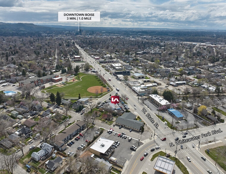 3000 W State St, Boise, ID for sale - Building Photo - Image 3 of 5