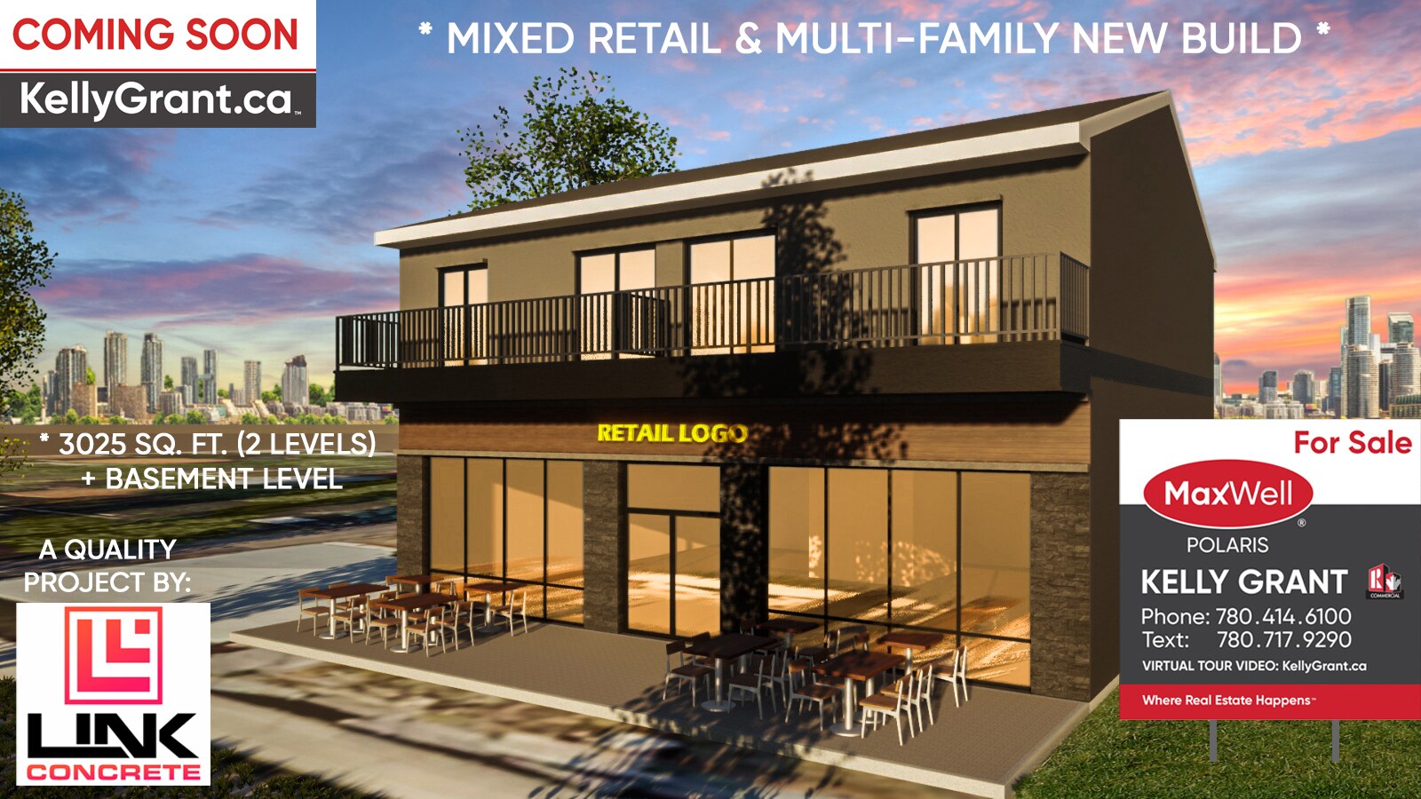 10411 121 Av NW, Edmonton, AB à vendre Photo du bâtiment- Image 1 de 1