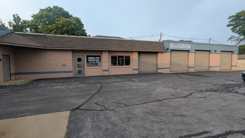 3525 W Main St, Belleville, IL for sale - Building Photo - Image 3 of 9