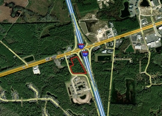 More details for SR200 & I-95, Yulee, FL - Land for Sale