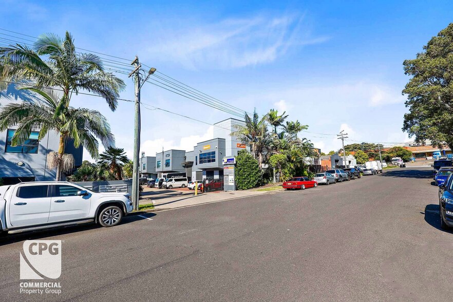 13-15 Forrester St, Kingsgrove for sale - Primary Photo - Image 1 of 1