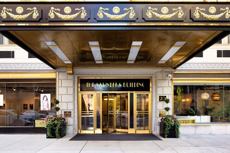 20 Park Plaza, Boston, MA à louer - Photo du bâtiment - Image 2 de 22