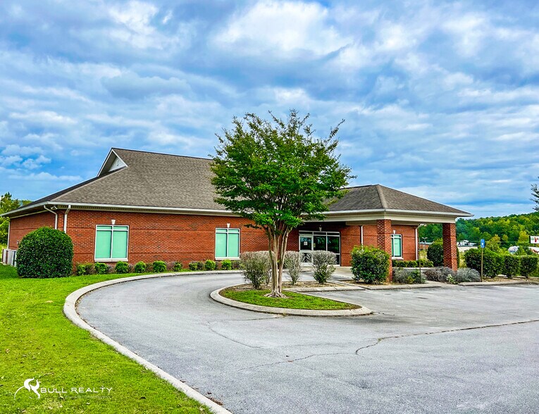 146 Smitherman Rd, Ringgold, GA à vendre - Photo du bâtiment - Image 3 de 34