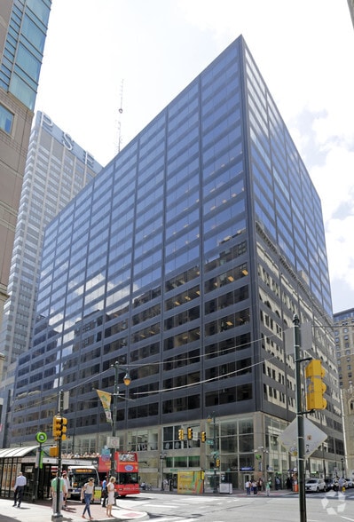 1234 Market St, Philadelphia, PA à louer - Photo du bâtiment - Image 1 de 8
