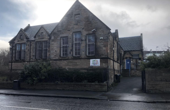 3-11 West Granton Rd, Edinburgh for sale Building Photo- Image 1 of 1