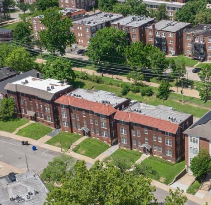 827 Westgate Ave, Saint Louis, MO for sale Primary Photo- Image 1 of 2