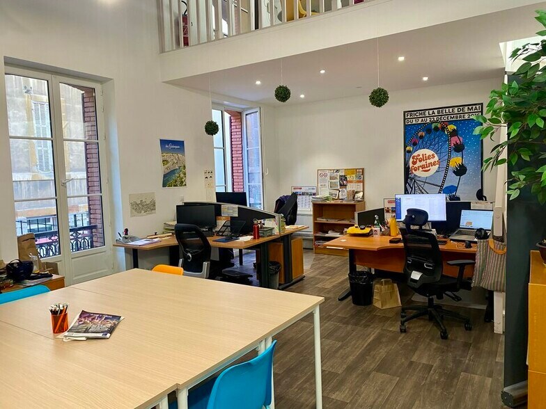 Bureau dans Marseille à vendre - Photo intérieure - Image 2 de 6