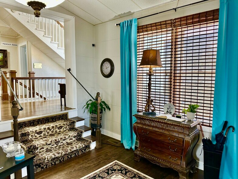 1424 E Main St, Humboldt, TN à vendre - Hall d’entrée - Image 2 de 26