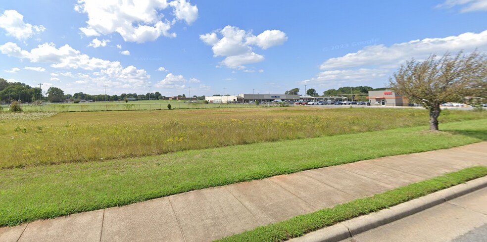 128 Thornburg Dr SE, Conover, NC à vendre - Autre - Image 3 de 3