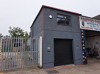 Plus de détails pour Crickets Ln, Ashton Under Lyne - Industriel à vendre