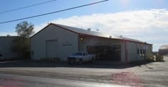 More details for 103 W Gulf St, Sundown, TX - Industrial for Sale