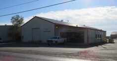Plus de détails pour 103 W Gulf St, Sundown, TX - Industriel à vendre