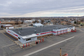 More details for 2106 Valley Dr E, Miles City, MT - Retail for Sale