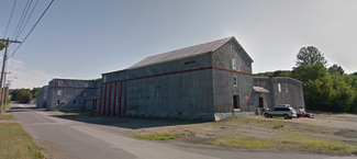 Plus de détails pour 80 Water St, Dexter, ME - Industriel à vendre