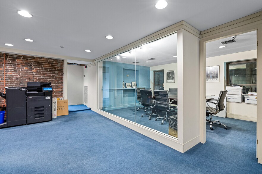 21 Merchants Row, Boston, MA à vendre - Photo intérieure - Image 3 de 37