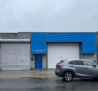 Plus de détails pour 1002 46th Ave, Long Island City, NY - Commerce de détail à louer