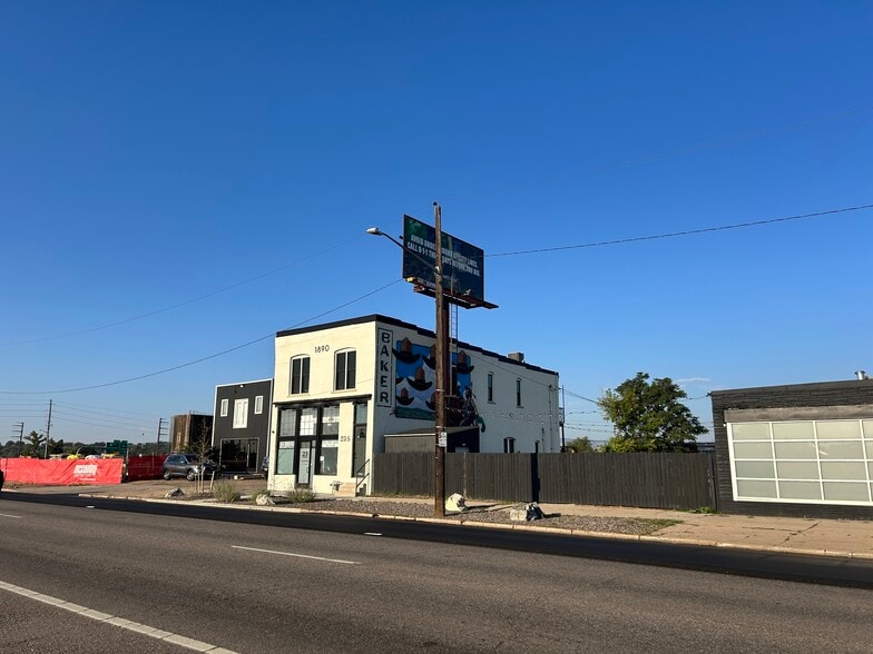 23 S Kalamath St, Denver, CO for lease - Building Photo - Image 2 of 8