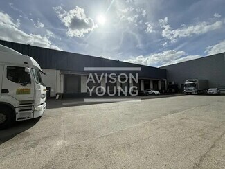 More details for Industrial for Lease