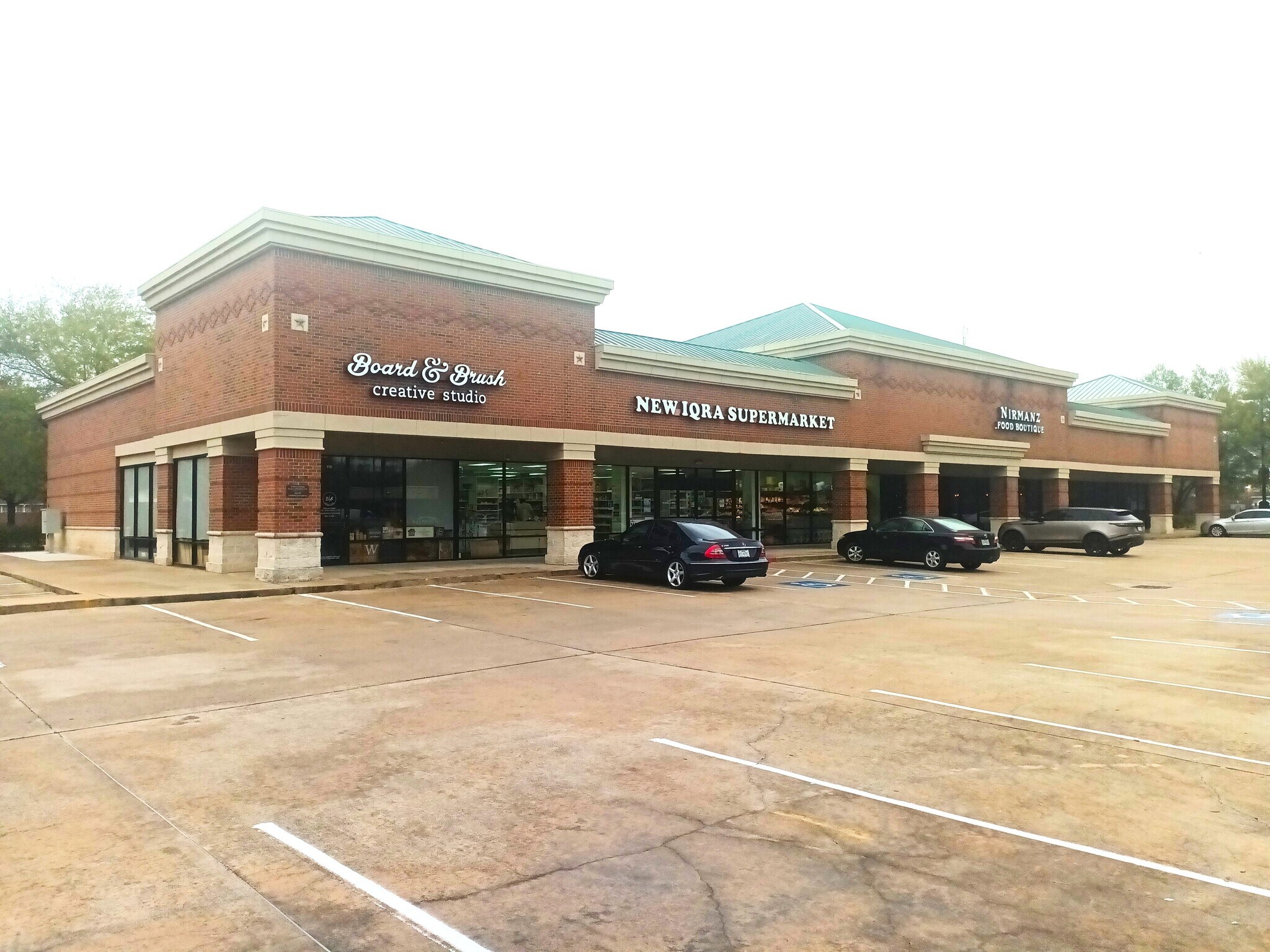 16338 Kensington Blvd, Sugar Land, TX à louer Photo du bâtiment- Image 1 de 5