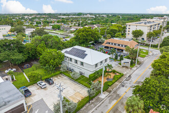 164 W Royal Palm Rd, Boca Raton, FL - Aérien  Vue de la carte - Image1