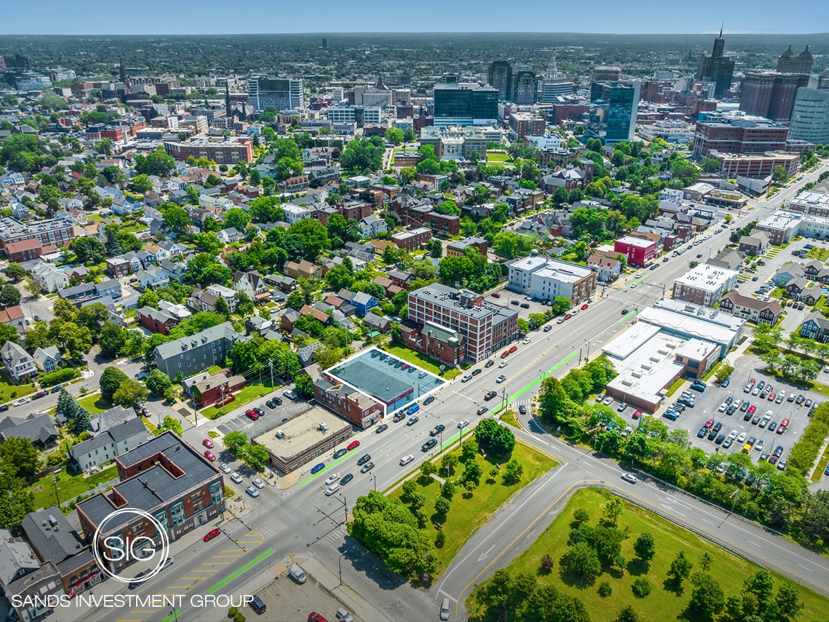315 Niagara St, Buffalo, NY for sale Building Photo- Image 1 of 6