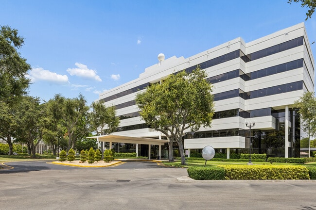 More details for 1901 W Cypress Creek Rd, Fort Lauderdale, FL - Office for Lease