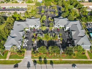 270 Central Blvd, Jupiter, FL - AERIAL  map view